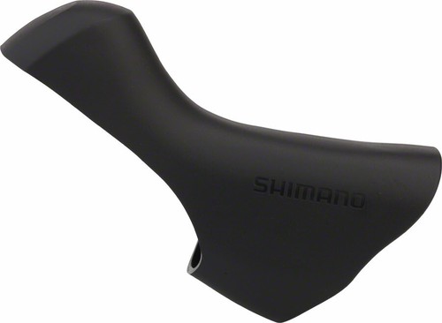 Coppia cappe leva shimano - coppia,