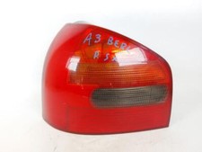 FANALE POSTERIORE SX TYC AUDI