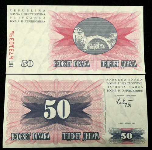 Bosnia herzegovina 50 - bosnia,