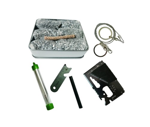 Firestarter soffiatore - firestarter,