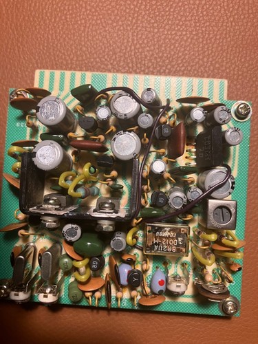 Yaesu sommerkamp 301 - yaesu,