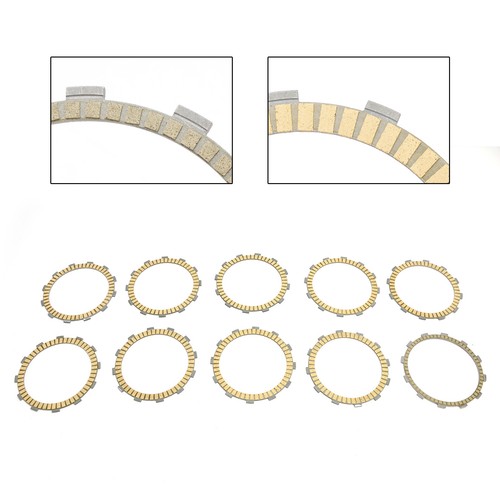 Kit disque embrayage - kit, pour