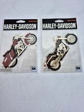 2 Jolee's Boutique 3D Harley
