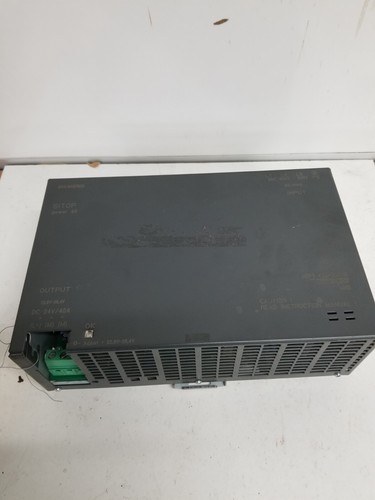 Siemens 6ep1 437 - siemens, 6ep1-437-2ba10