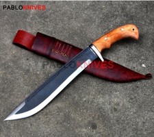 16" Handmade Full tang Hunting
