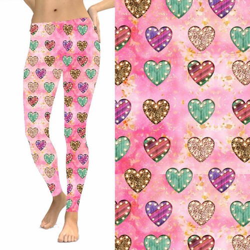 Leggings donna san - leggings,