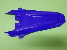 Yamaha WR125X WR125R WR125