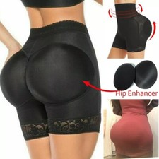 Push fessiere imbottito - push, up