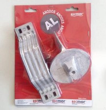 Anodi Kit Yamaha 200-300 fuoribordo