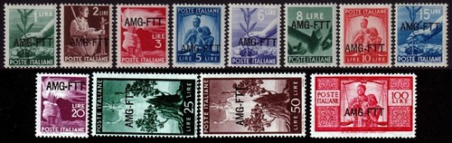 Amg ftt 1949 democratica - 1949/50,
