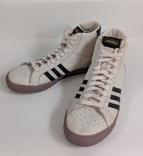 Adidas basket profi gesso - basket,