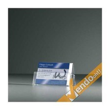 ESPOSITORE PORTA BIGLIETTI DA