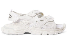 Sandali sneaker nuovi con