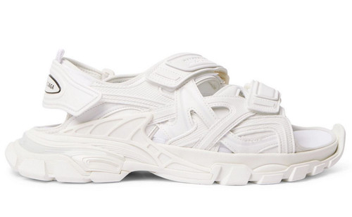 Sandali sneaker nuovi - , con
