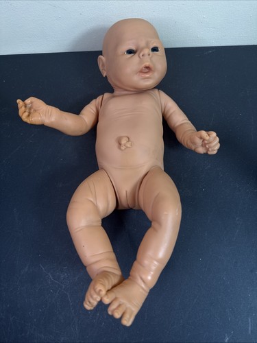 Bambola bambina vintage jesmar - bambina,