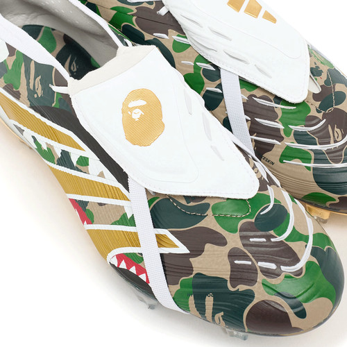 Scarpe tacchetti calcio adidas - scarpe,