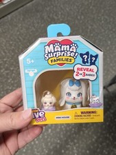NUOVO, Little Live Pets Mamma