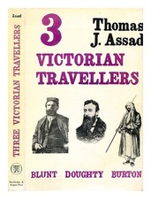 Assad , Thomas J. Tre