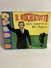 Il Rischiatutto - Editrice