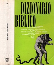 DIZIONARIO BIBLICO