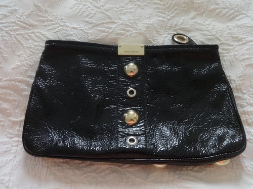 Borsa pochette jimmy choo - borsa,
