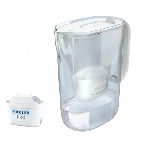 Brita caraffa filtrante acqua - caraffa,