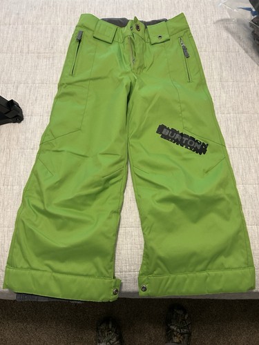 Pantalone sci snowboard burton - pantalone, sci/snowboard