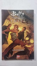 BUFFY THE VAMPIRE SLAYER - I Miti - di: Joss Whedon - BD Edizioni