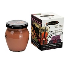 Crema corpo Mosto D'Uva - La