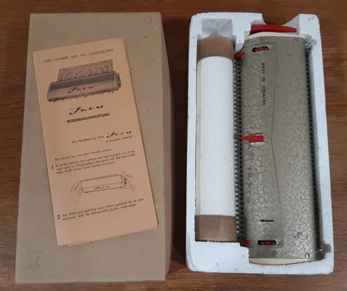 Selettore modello maglia jac - modello,