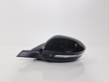 Ricambi Usati Specchio Specchietto Retrovisore SX Sinistro Volkswagen T-Roc 2021