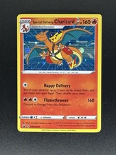 Pokemon promozionale stella