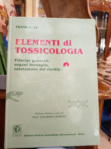 Elementi tossicologia ng - di,