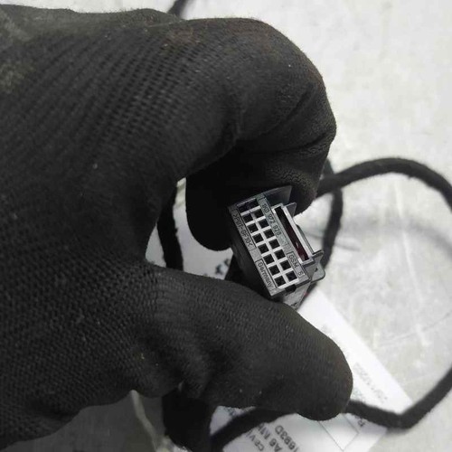 Cablaggio cavi elettrici