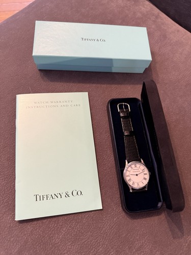 Vintage tiffany co - vintage,