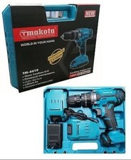 Trapano avvitatore TMAKOTA con