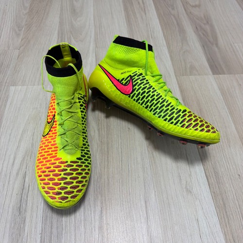 Scarpe calcio nike - calcio, magista
