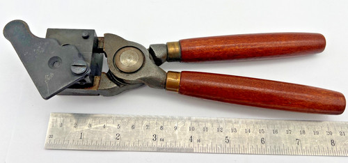 Lyman bullet mold 457193 - lyman,