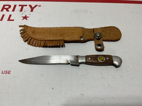 Coltello souvenir vintage - coltello,