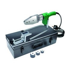 Polifusore per saldatura tubi