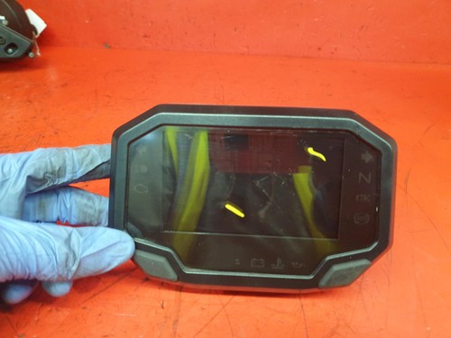 Tachimetro quadro strumenti - quadro,