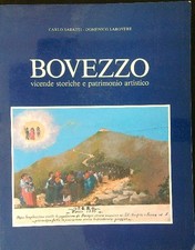 BOVEZZO SABATTO CARLO -