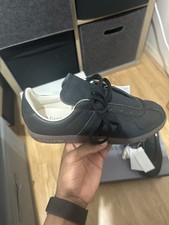 Hartcopy x Adidas BW Army