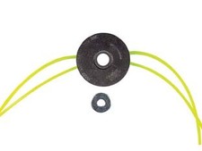 TESTINA PER DECESPUGLIATORE