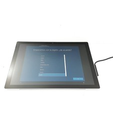 Tablet Windows Surface Pro 7