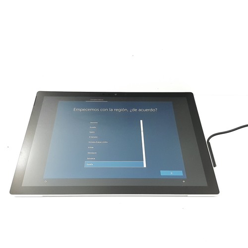 Tablet windows surface - windows,