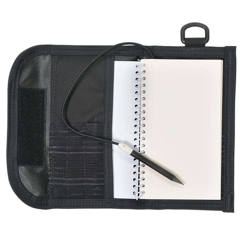 Dive rite notebook - dive, writes