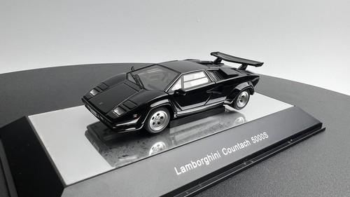 Autoart lamborghini - 1:43,