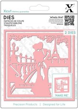 Fustelle Big Shot Sizzix XCUT