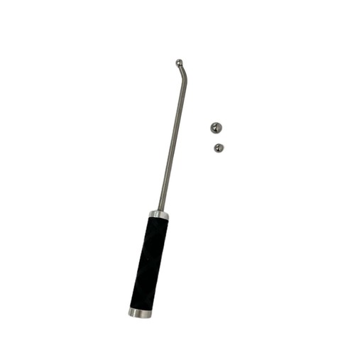 Tromba riparazione gomiti - riparazione,